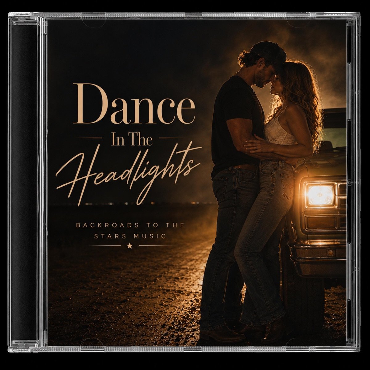 Dance In The Headlights cover artwork