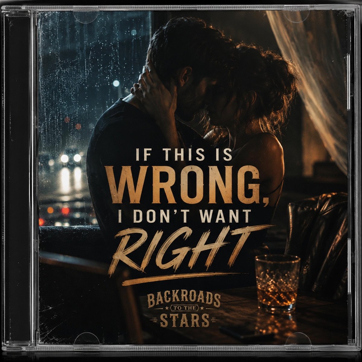 If This Is Wrong, I Don’t Want Right cover artwork