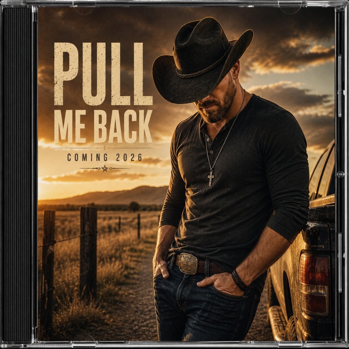 Pull Me Back cover artwork